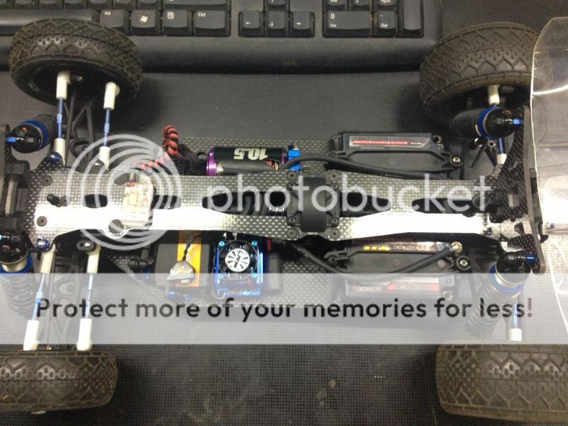 The "Show Off Your Off-Road Wiring" Thread - Page 33 - R/C Tech Forums